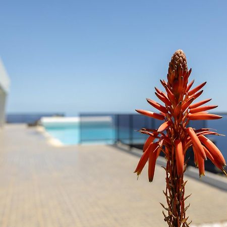 Villa Pascal By Rmz Estreito Da Calheta Экстерьер фото