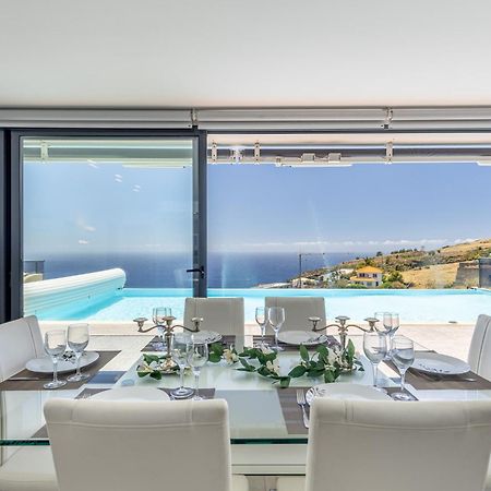 Villa Pascal By Rmz Estreito Da Calheta Экстерьер фото