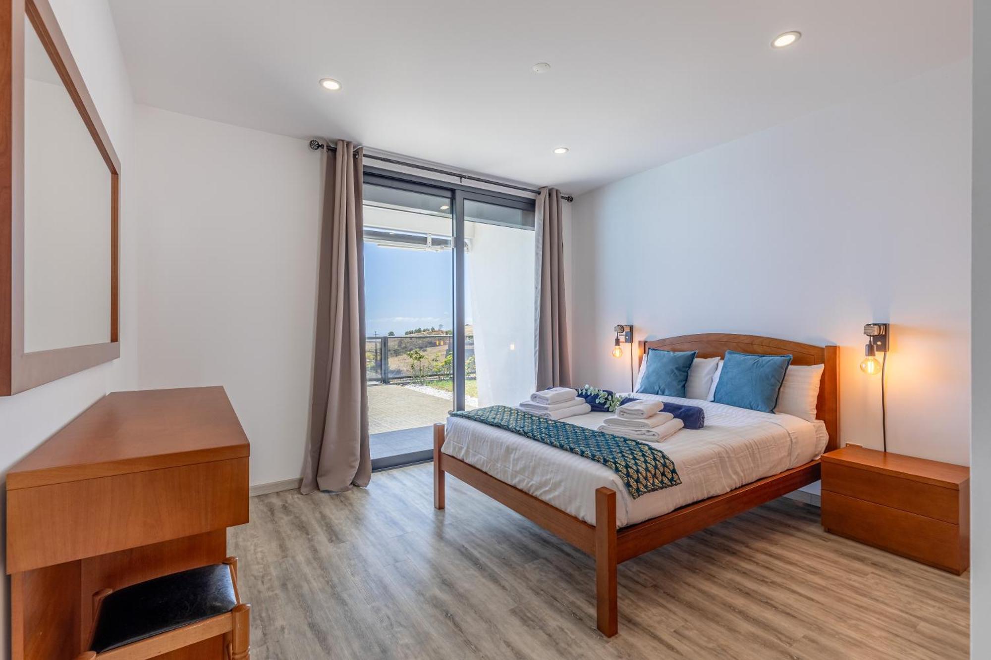 Villa Pascal By Rmz Estreito Da Calheta Экстерьер фото
