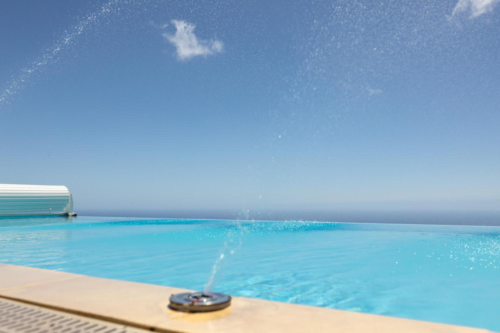 Villa Pascal By Rmz Estreito Da Calheta Экстерьер фото
