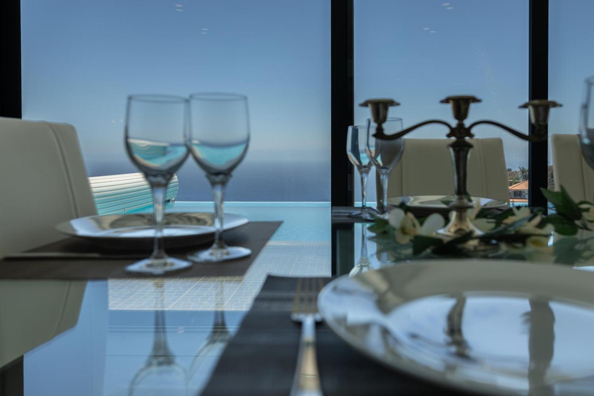 Villa Pascal By Rmz Estreito Da Calheta Экстерьер фото